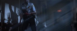 Resident Evil 2 TGS 2018 – 18
