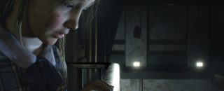 Resident Evil 2 TGS 2018 – 2