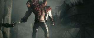 Resident Evil 2 TGS 2018 – 22