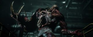Resident Evil 2 TGS 2018 – 8