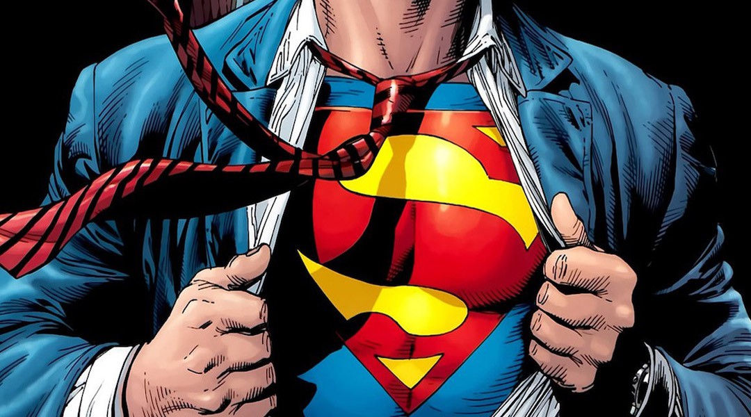 Rocksteady habla: No estamos trabajando en un juego sobre Superman