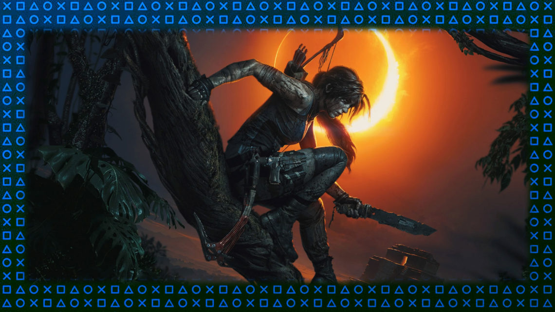 Análisis | Shadow of the Tomb Raider