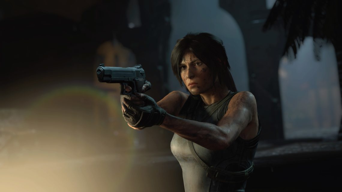 Shadow of the Tomb Raider tendrá 7 meses de apoyo con contenido adicional