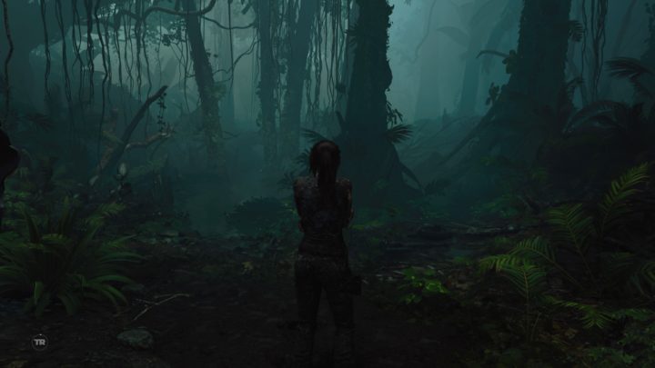 Shadow of the Tomb Raider  | Comparativa gráfica entre las versiones de PS4 y PS4 Pro