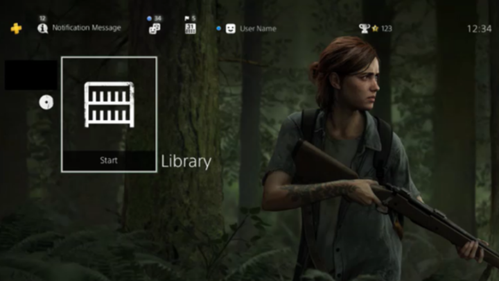 Descarga ya el tema dinámico y avatares de The Last of Us: Part II con motivo del Outbreak Day
