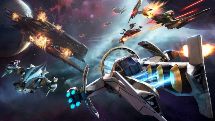 Starlink: Battle for Atlas recibe dos nuevos vídeos sobre la historia y mecánicas de juego