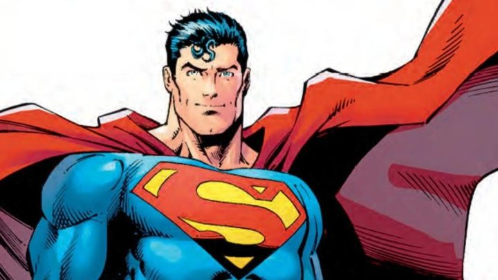 Cory Barlog tiene ideas para un juego de Superman