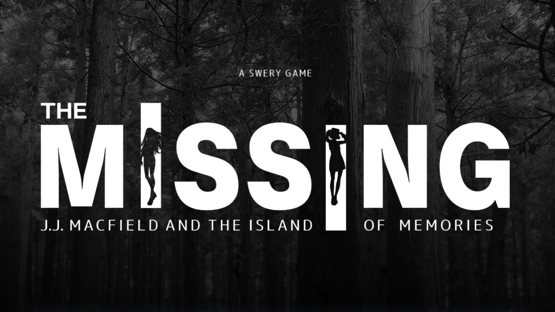 The Missing: J.J. Macfield and the Island of Memories ya tiene fecha de lanzamiento