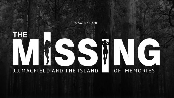The Missing: J.J. Macfield and the Island of Memories ya tiene fecha de lanzamiento