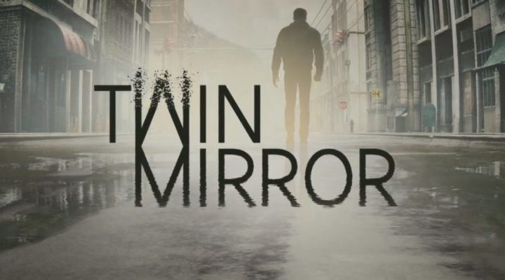 Twin Mirror presenta sus incentivos por reserva en un nuevo tráiler