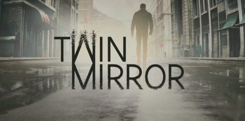 Nuevos detalles de Twin Mirror, lo próximo de DONTNOD