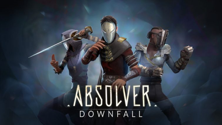 Ya disponible la expansión Downfall para Absolver