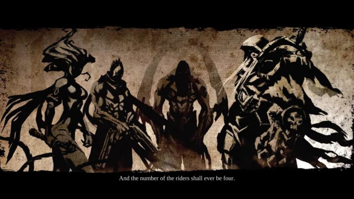 Gunfire Games confirma que su idea es que la franquicia DarkSiders tenga cuatro entregas