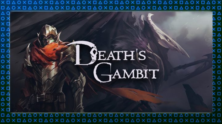 Análisis | Death’s Gambit