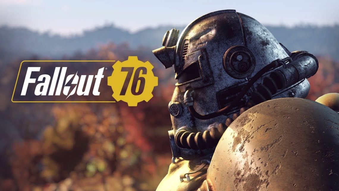 Fallout 76 tendrá prueba gratuita del 12 al 16 de diciembre