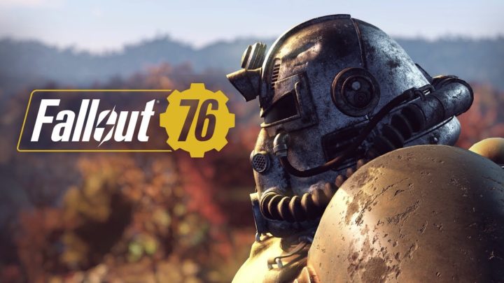 Fallout 76 ya está disponible en PS4, Xbox One y PC | Tráiler de lanzamiento