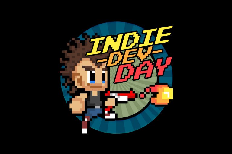 IndieDevDay se celebrará en Barcelona el 27 de octubre