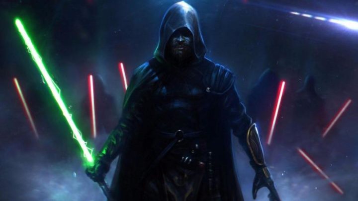 Rumor | Star Wars: Jedi Fallen Order basaría su jugabilidad en El Poder de la Fuerza
