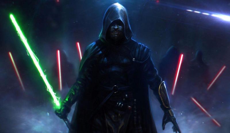 Rumor | Star Wars: Jedi Fallen Order basaría su jugabilidad en El Poder de la Fuerza