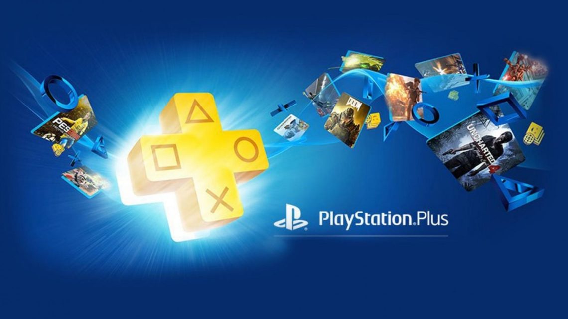 Sony celebra el 10º aniversario de PlayStation Plus con un nuevo tema para PlayStation 4