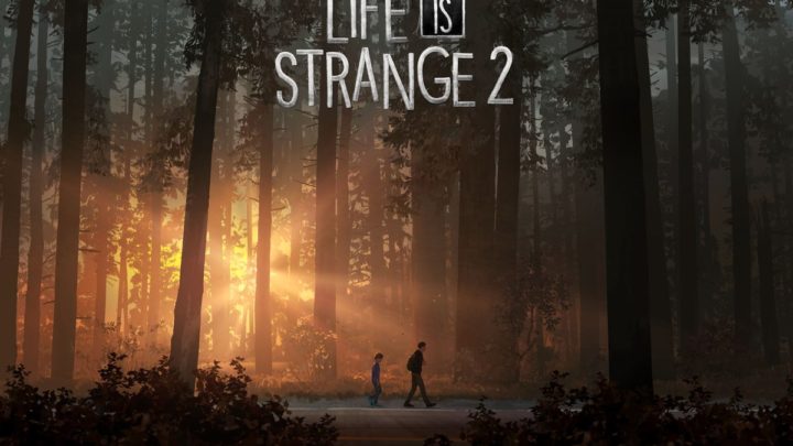 Square Enix lanza una demo de Life is Strange 2 para PS4, Xbox One y PC