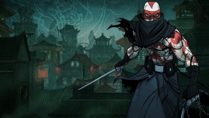Mark of the Ninja Remastered llegará el 9 de octubre a PS4, Xbox One, Switch y PC