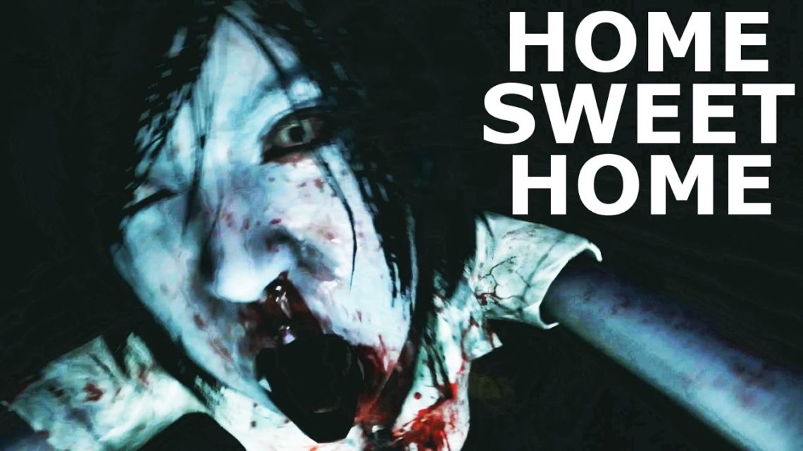 Home Sweet Home llegará el 6 de octubre en formato digital