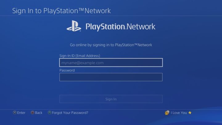 Sony podría introducir el cambio de nombre en PSN a costa de perder el contenido de PS3 (trofeos, partidas guardadas en la nube, etc.)