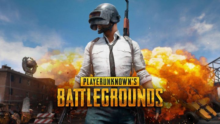 La versión de PS4 de Playerunknown’s Battlegrounds aparece listada en Corea