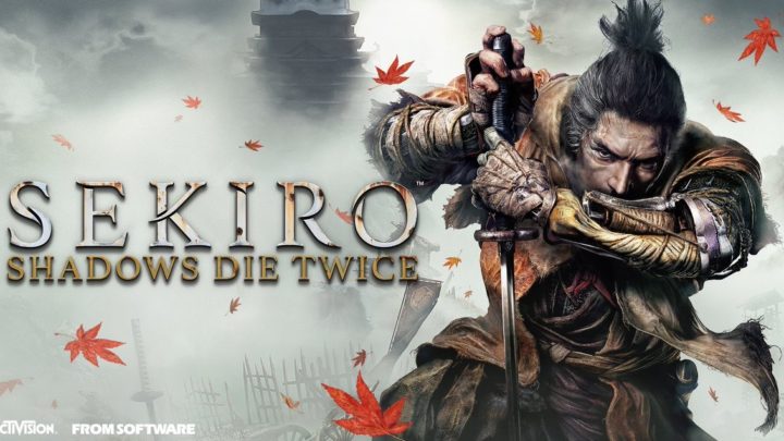 Sekiro: Shadows Die Twice fue el juego más vendido en España durante el mes de marzo