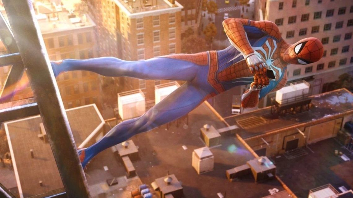 Marvel’s Spider-Man bate nuevos récords vendiendo más de 3 millones de copias en su lanzamiento