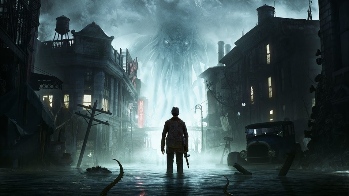 The Sinking City llegaría finalmente el próximo mes de mayo a PS4, Xbox One y PC