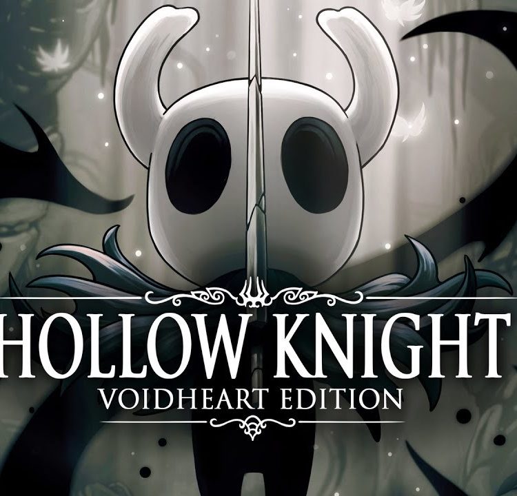 Hollow Knight: Edición Corazón Vacío
