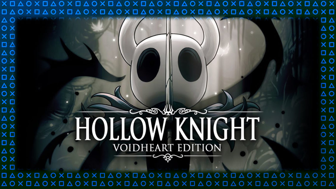 Análisis | Hollow Knight : Edición Corazón Vacío