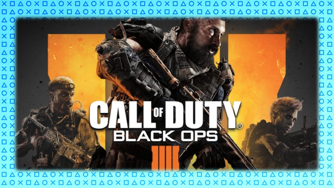 Avance | Call of Duty: Black Ops 4