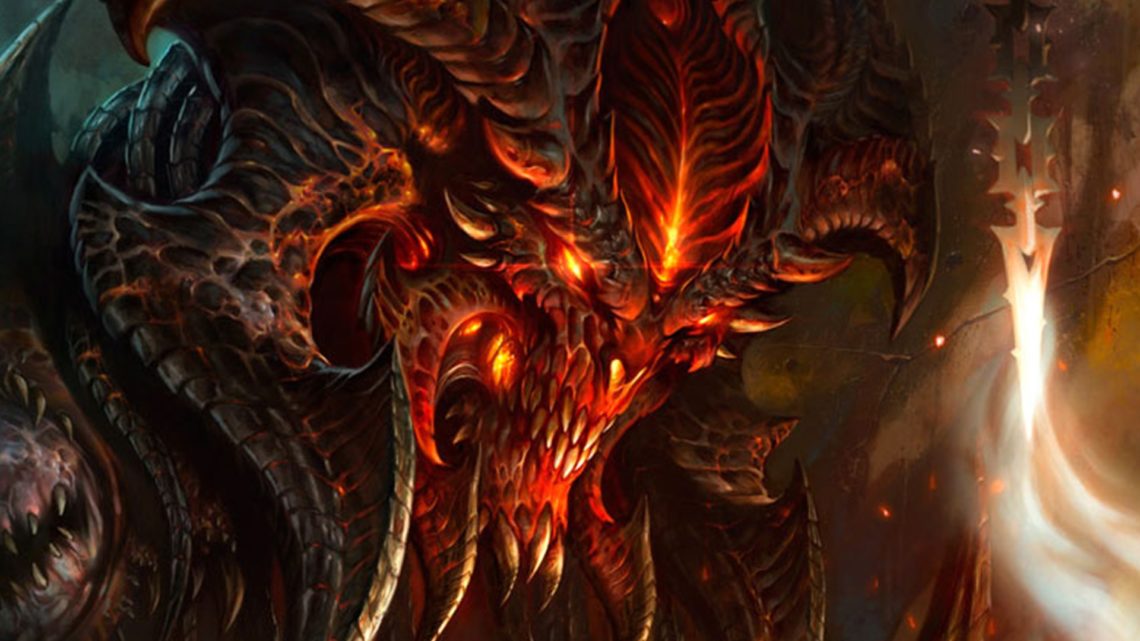Una imagen revela uno de los posibles personajes de Diablo 4