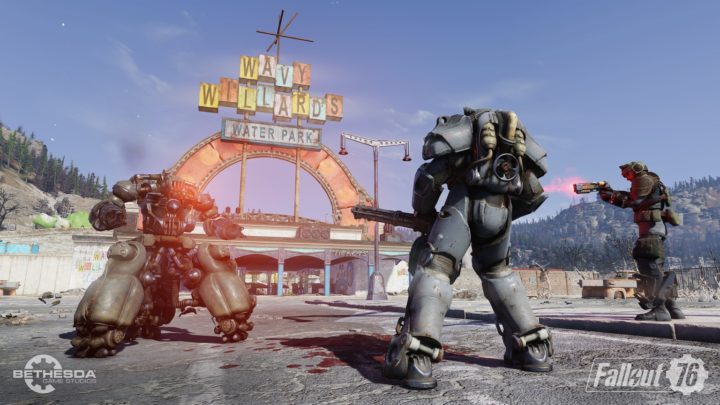 Bethesda asegura que Fallout 76 cuenta con «millones» de jugadores