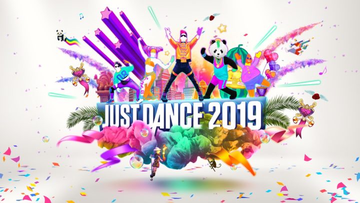 Just Dance 2019 ya disponible en PS4, Switch, Wii U, Wii, Xbox One y Xbox 360 | Tráiler de lanzamiento
