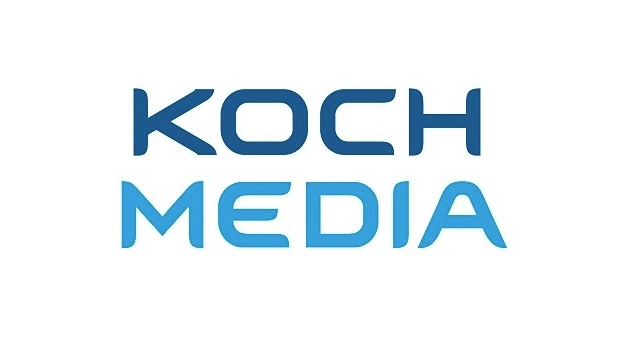 Conviértete en embajador de juegos de Koch Media