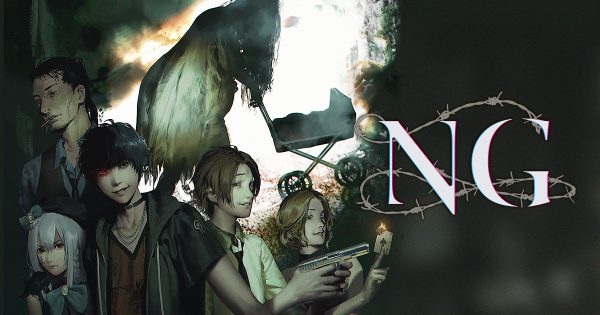 La novela visual para PlayStation Vita NG lanza una demostración jugable en Japón