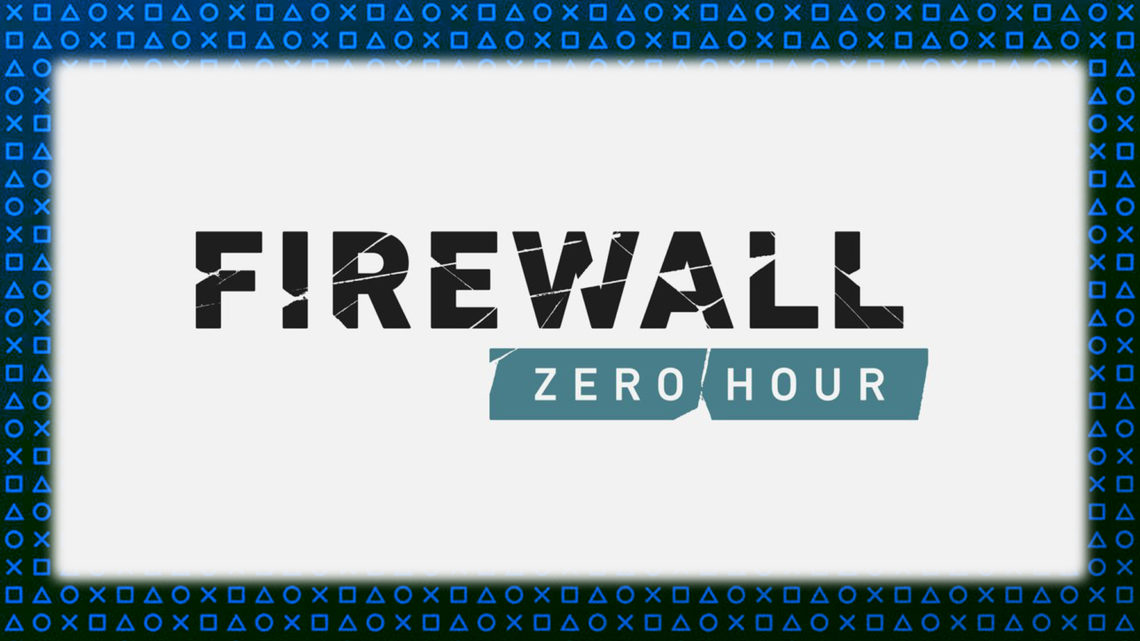 Análisis | Firewall: Zero Hour