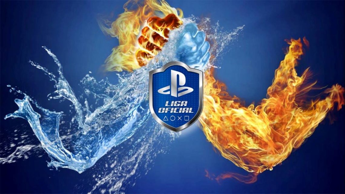 PlayStation League llevará toda la emoción de los eSports a Madrid Games Week