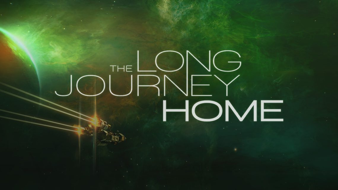 The Long Journey Home llegará a PlayStation 4 y Xbox One el 14 de noviembre