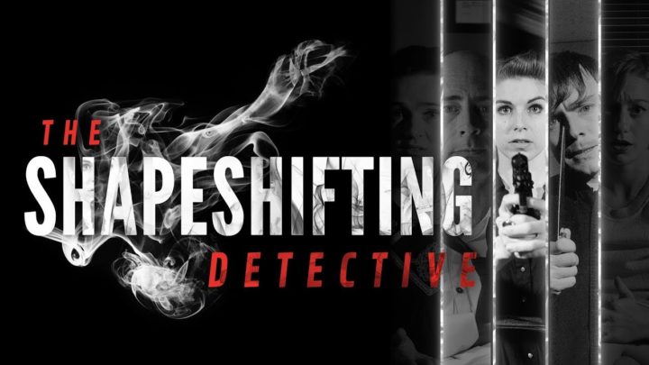 Trailer de lanzamiento de The Shapeshifting Detective