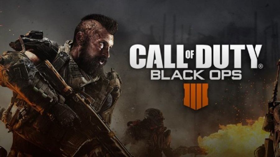 Black Ops IIII bate récord de ventas para Activision