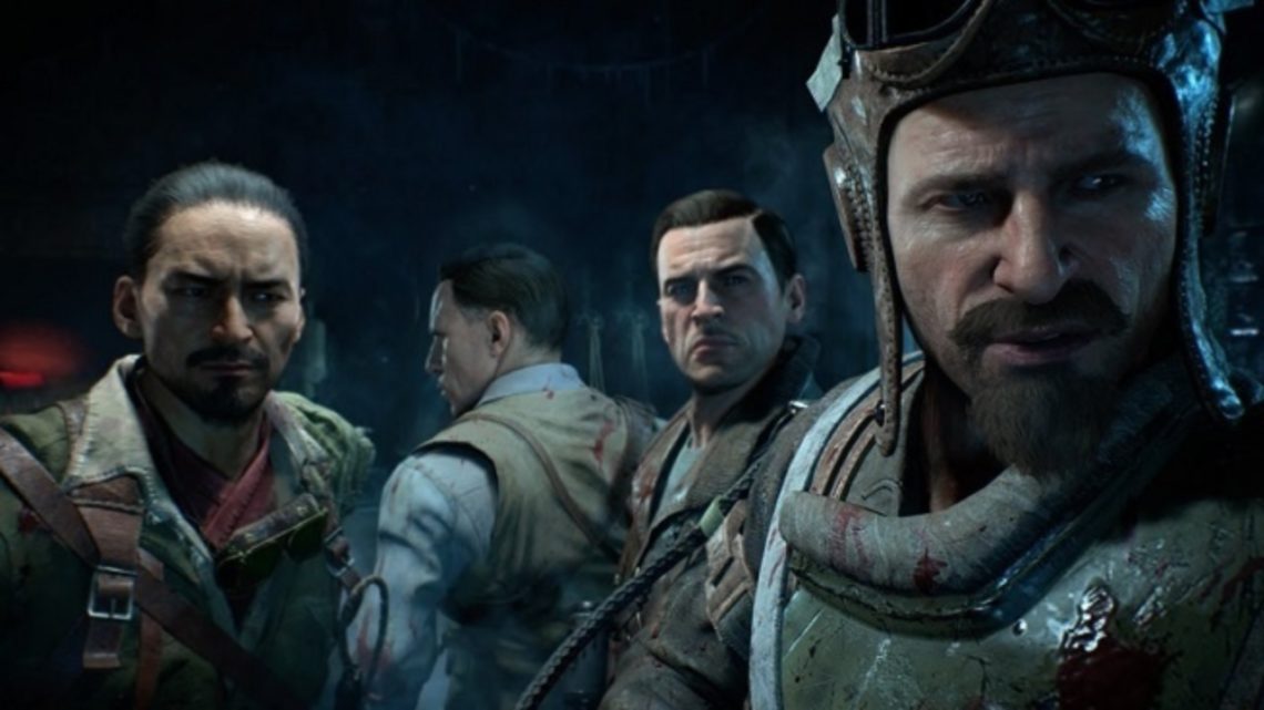 Segundo tráiler oficial de Call of Duty: Black Ops 4 Zombies – ‘La Sangre de los Muertos’