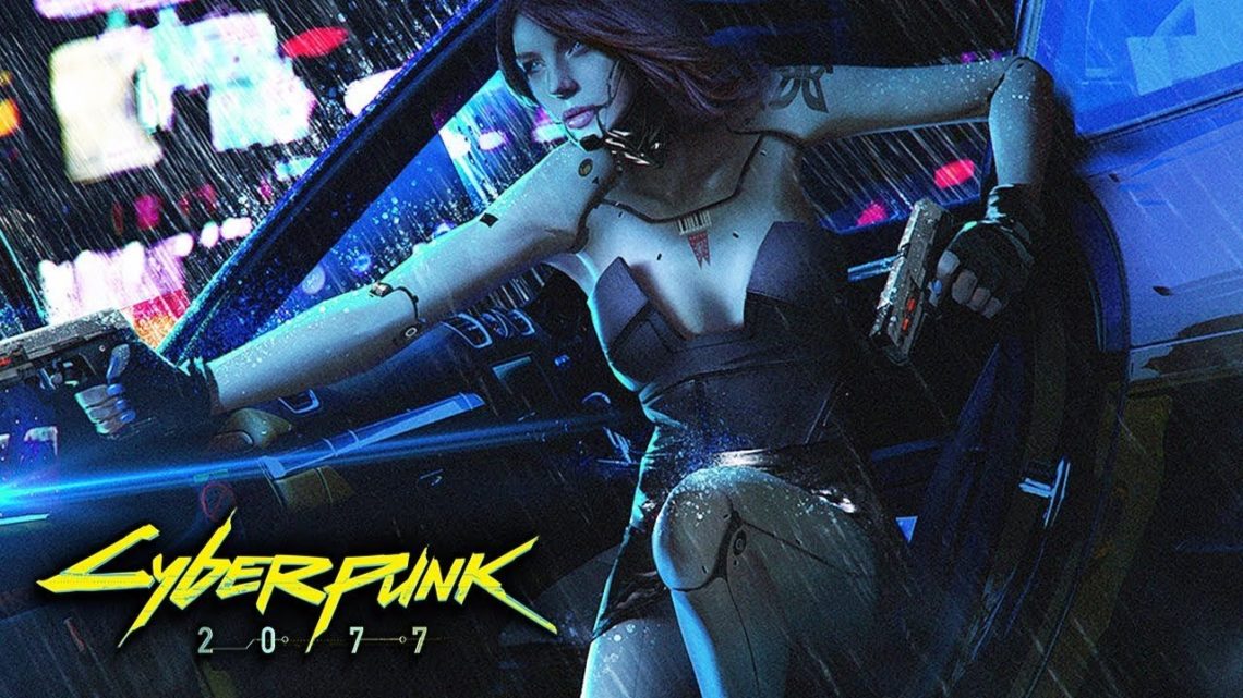 CyberPunk 2077 | CD Projekt RED ficha al diseñador de niveles de RiME