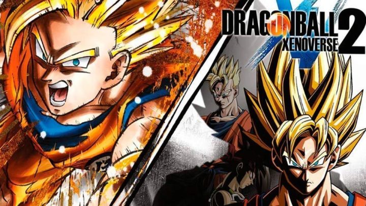 Bandai Namco lanzará el pack Dragon Ball FighterZ + Dragon Ball Xenoverse 2 para PS4