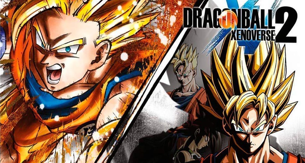 Dragon Ball Xenoverse 2 y Dragon Ball FighterZ acumulan 9 millones de copias vendidas