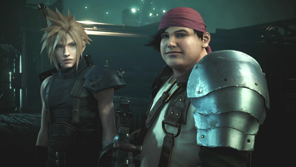 Final Fantasy VII Remake, KH III y Super Smash Bros. Ultimate son los juegos más esperado según Famitsu